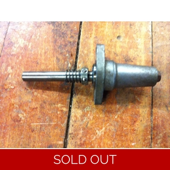 1980-83 Kawasaki KZ440 Cam Chain Tensioner